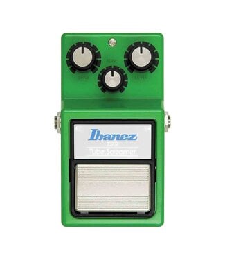 Ibanez Ibanez TS9 Tube Screamer Pedal