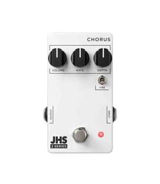 JHS JHS 3 Series Chorus Electric Guitar Pedal