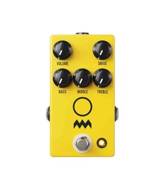 JHS JHS Charlie Brown V4 Guitar Effects Pedal