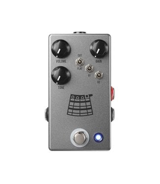 JHS JHS KILT V2 STU G OVERDRIVE ELECTRIC GUITAR PEDAL