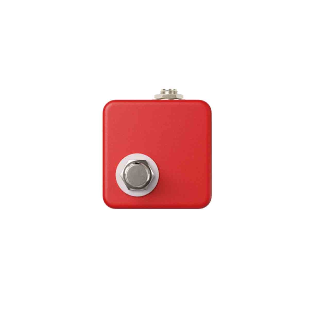 JHS Red Remote Switch | Pedal Footswitch Controller | La Porte