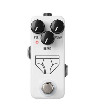 JHS JHS Whitey Tighty Compressor Mini Electric Guitar Pedal