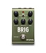 STRYMON BRIG DBUCKET DELAY PEDAL