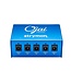 STRYMON OJAI HIGH CURRENT DC POWER SUPPLY