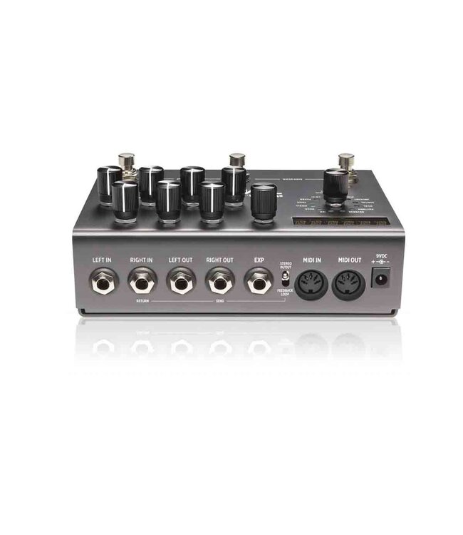 Strymon Timeline II Multidimensional Delay Pedal | Roxy Music