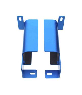 Strymon Zuma Bracket Mounting Kit