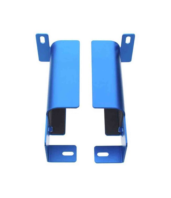 Strymon Zuma Bracket Mounting Kit | Roxy Music