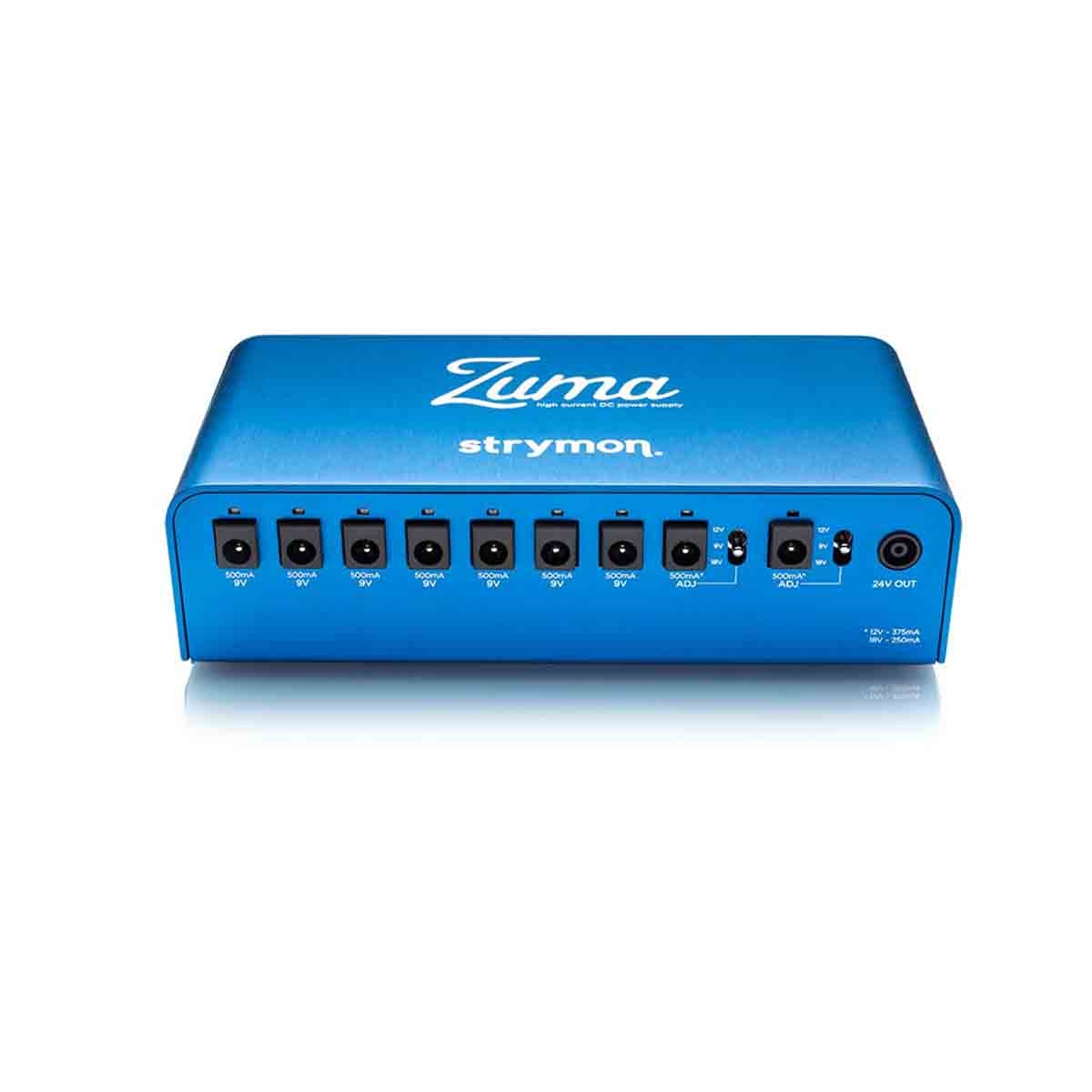 「1999」Strymon Zuma R300 Strymon Zuma R300 Power Supply | Roxy Music Indiana - Roxy Music