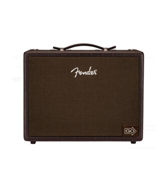 Fender Fender Acoustic Junior Go - 100-watt Acoustic Amp with Rechargeable Battery