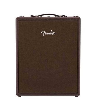 Fender FENDER SFXII BROWN ACOUSTIC GUITAR AMP 2X100