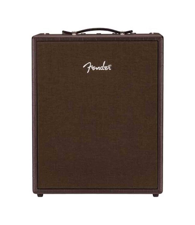 Fender Acoustic SFX II - 2x100-watt Acoustic Amp