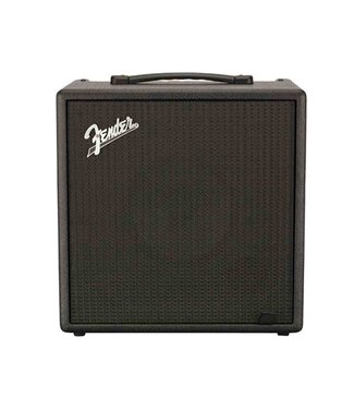 Fender Fender Rumble LT 25 1x8-inch 25-watt Bass Combo Amp