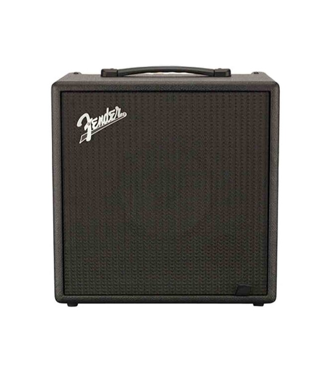 Fender Rumble LT 25 1x8-inch 25-watt Bass Combo Amp
