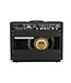 Fender '68 Custom Pro Reverb 1x12-inch 40-watt Tube Combo Amp