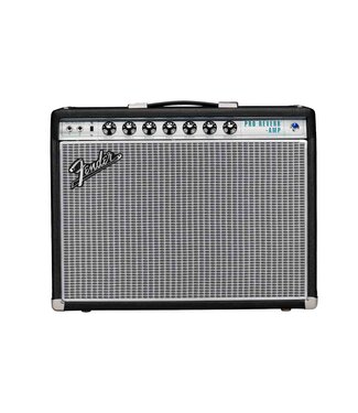 Fender Fender '68 Custom Pro Reverb 1x12-inch 40-watt Tube Combo Amp