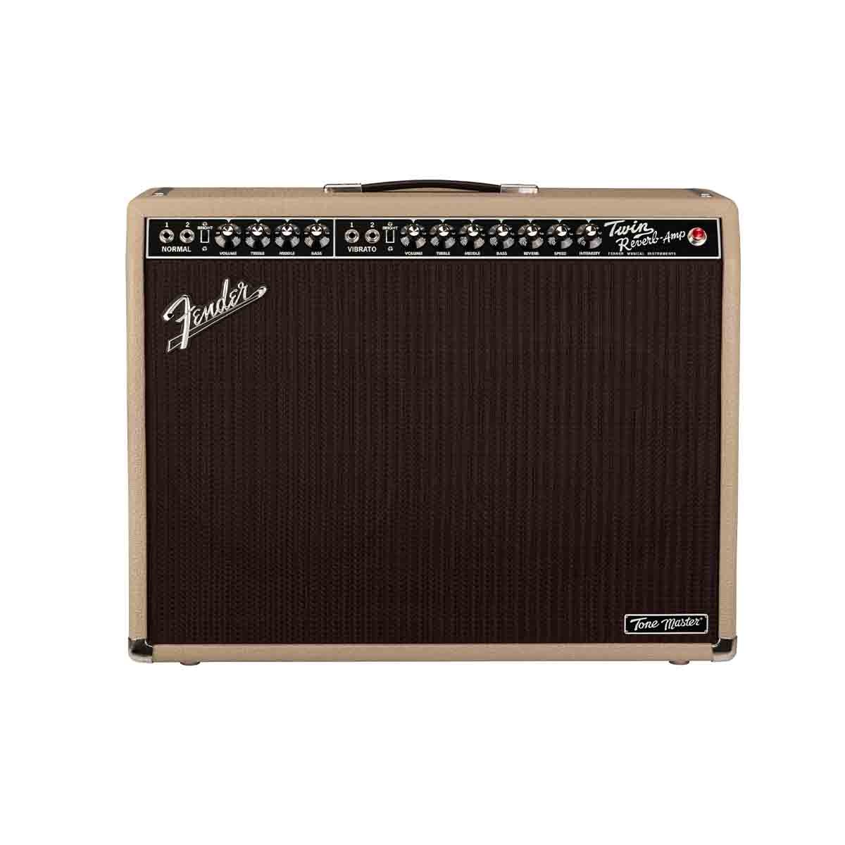 Fender Tone Master Twin Reverb 2x12