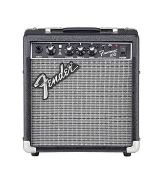 Fender Frontman 10G 1 x 6-inch 10-watt Combo Amp