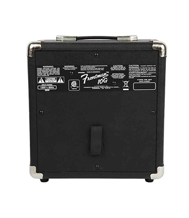 Frontman 10G 1 x 6-inch 10-watt Combo Amp