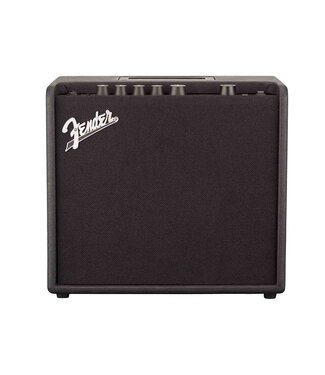 Fender Fender Mustang LT 25 25-watt 1 x 8-inch Combo Amplifier