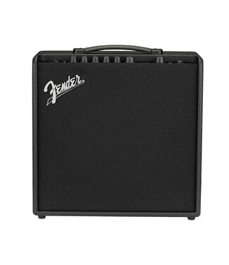Fender Fender Mustang LT 50 1x12-inch 50-watt Combo Amp