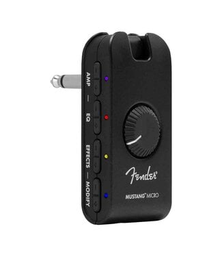 Fender Fender Mustang Micro Headphone Amplifier