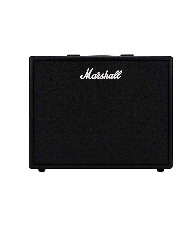 MARSHALL CODE 50 ELECTRIC GUITAR AMP