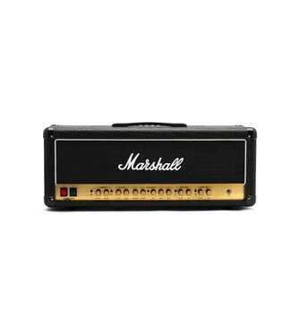 Marshall MARSHALL DSL100HR ELECTRIC GUITAR AMP