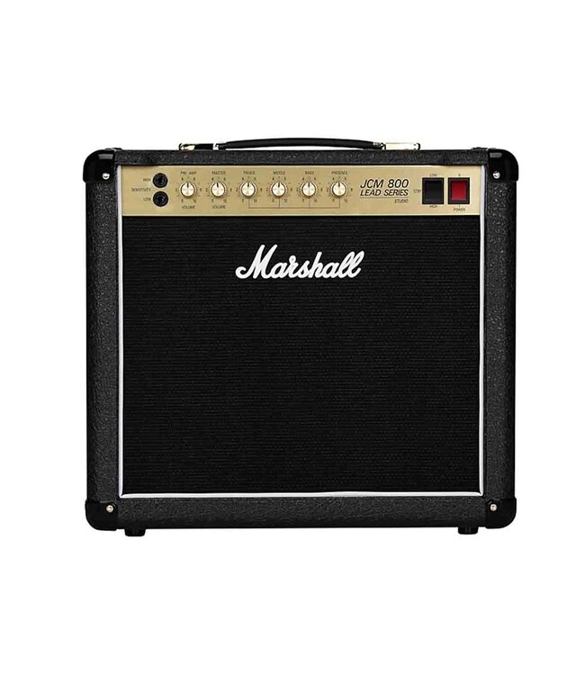 MARSHALL SC20C ELECTRIC GUITAR AMP