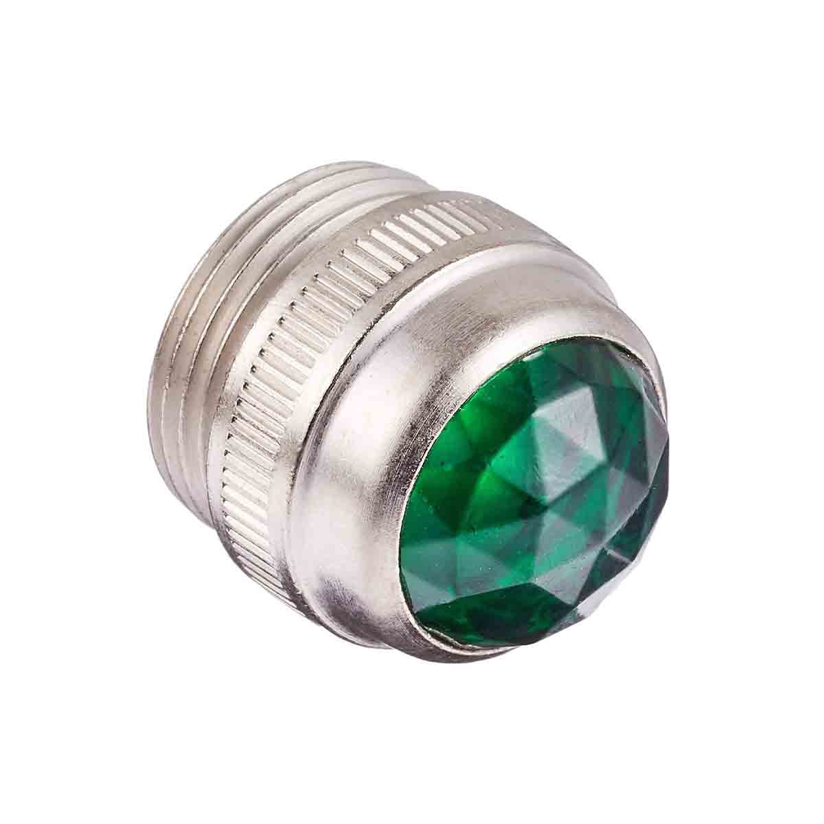 FENDER GREEN PURE VINTAGE AMPLIFIER JEWEL Roxy Music