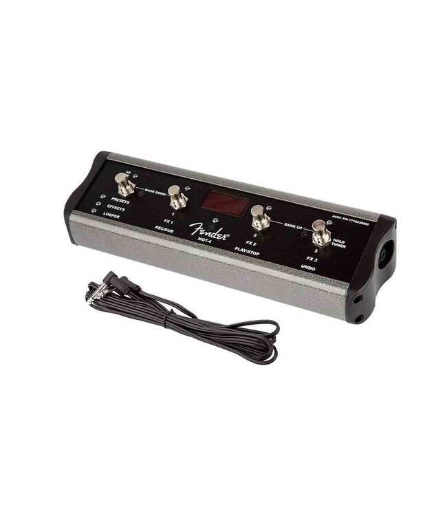 FENDER MGT-4 FOOTSWITCH