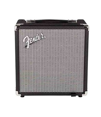 Fender Fender Rumble 15 Bass Amplifier