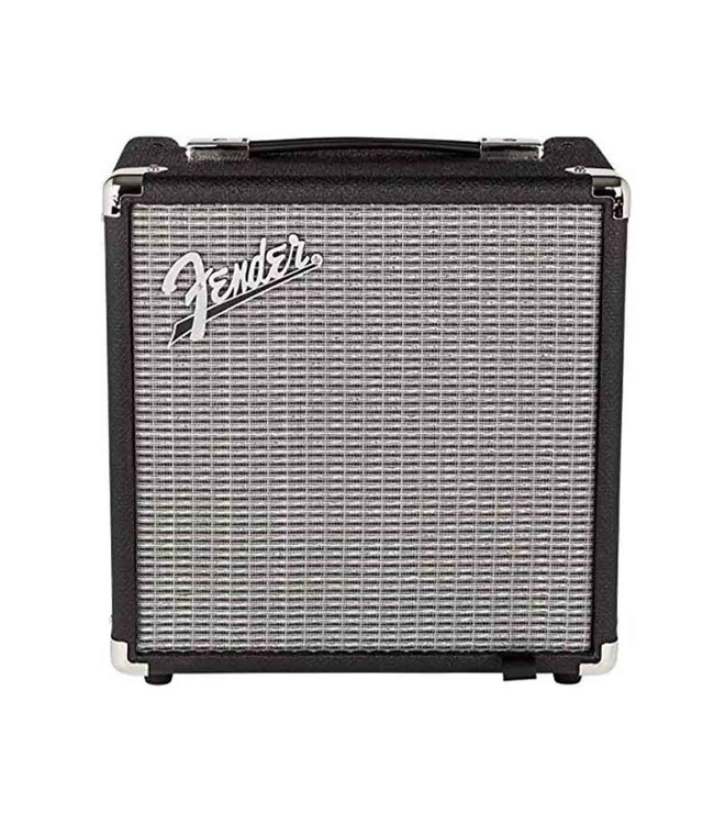 Fender Rumble 15 1 x 8-inch 15-watt Bass Combo Amp