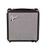 Fender Rumble 15 1 x 8-inch 15-watt Bass Combo Amp