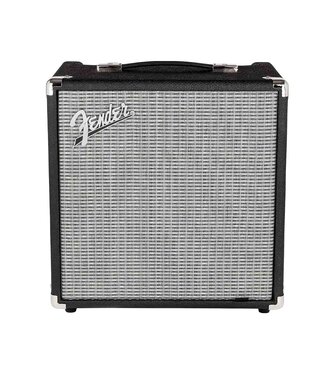 Fender Fender Rumble 25 1 x 8-inch 25-watt Bass Combo Amp