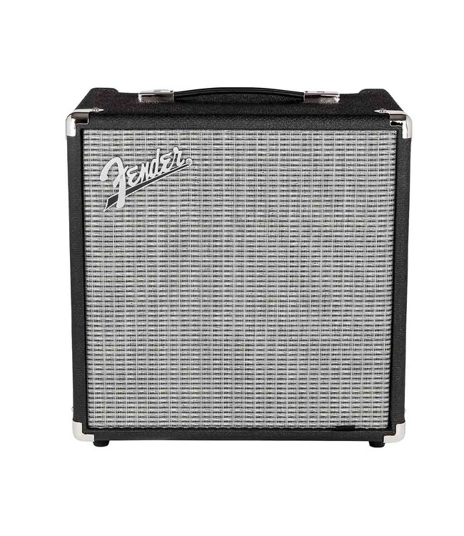 Fender Rumble 25 1 x 8-inch 25-watt Bass Combo Amp