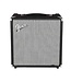 Fender Fender Rumble 25 1 x 8-inch 25-watt Bass Combo Amp