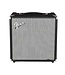 Fender Rumble 25 V3 Bass Guitar Amp