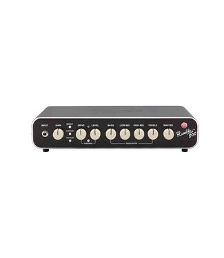 Fender Fender Rumble 800 HD BassSS GUITAR AMP HEAD