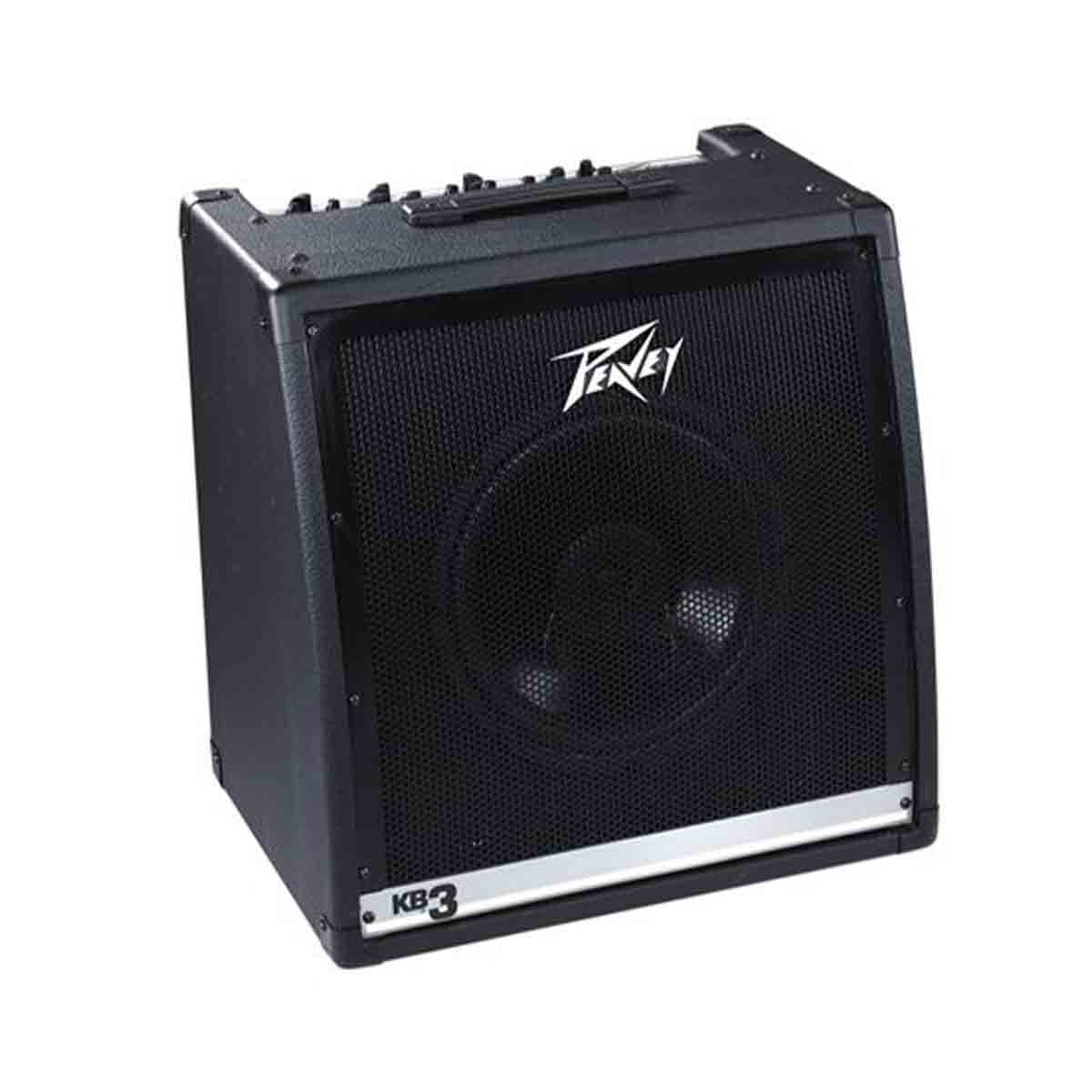 Peavey KB 3 60-Watt 1x12 Keyboard Amplifier Combo Amp - Roxy Music