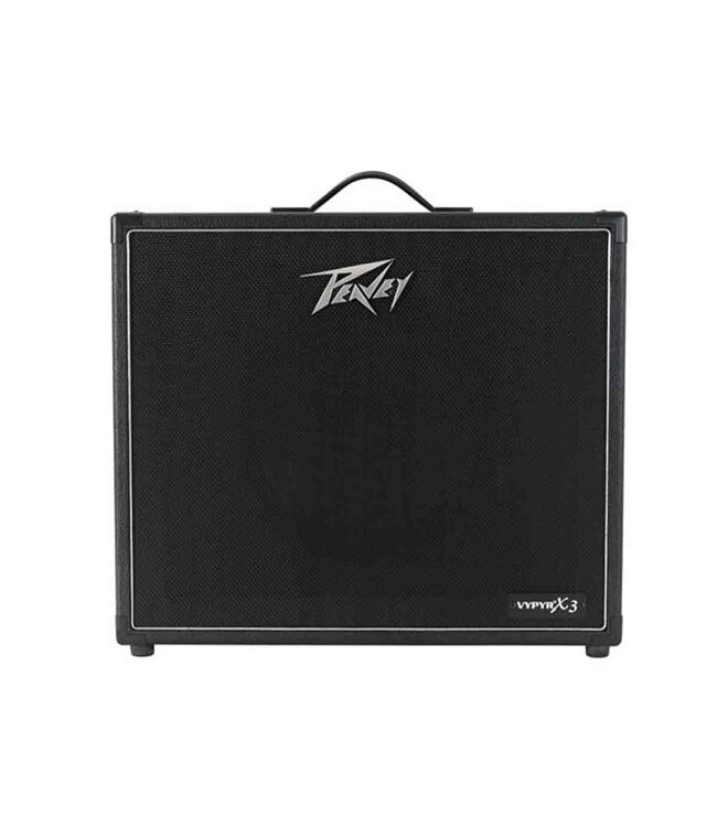 Peavey Vypyr X3 1 x 12-Inch 100-Watt Modeling Guitar/Bass/Acoustic Combo Amp