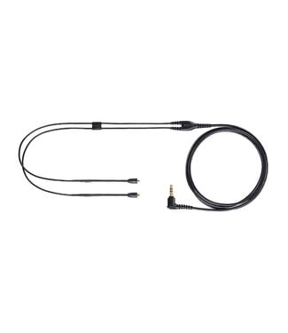 Shure Shure Earphones Replacement Cable Black