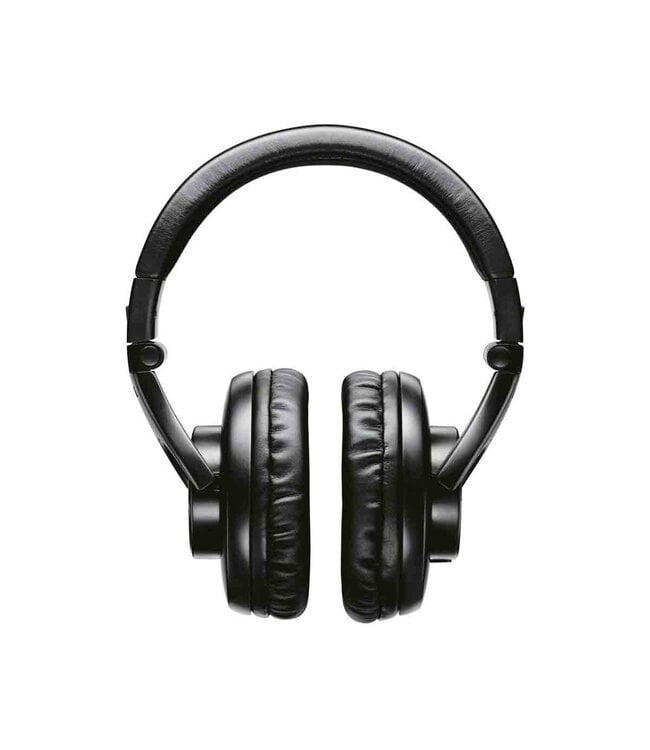 SRH440A Closed-Back Professional Studio Headphones