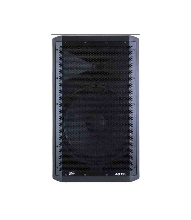 Peavey Aquarius AQ 15 670-watt 15-inch Powered Speaker