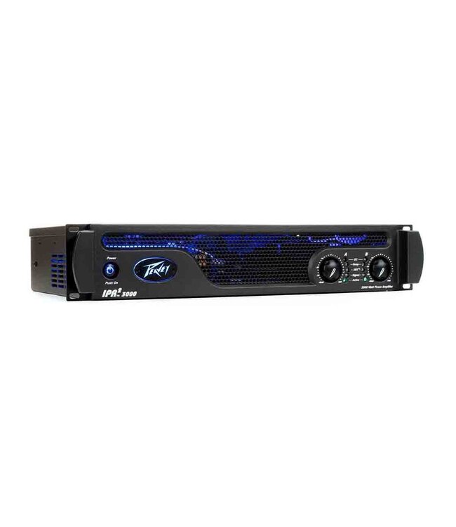 Peavey IPR2 3000 Lightweight Power Amplifier