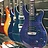 Electric Guitars