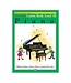 Alfred Publishing Alfred's Basic Piano Course Lesson Book 1B
