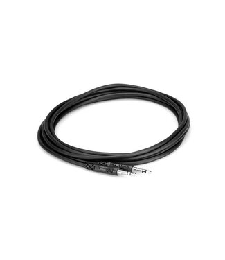 Hosa Hosa 3.5MM TRS Audio Cable - 10 Feet - CMM110