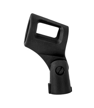 Nomad Nomad Soft Rubber Microphone Clip