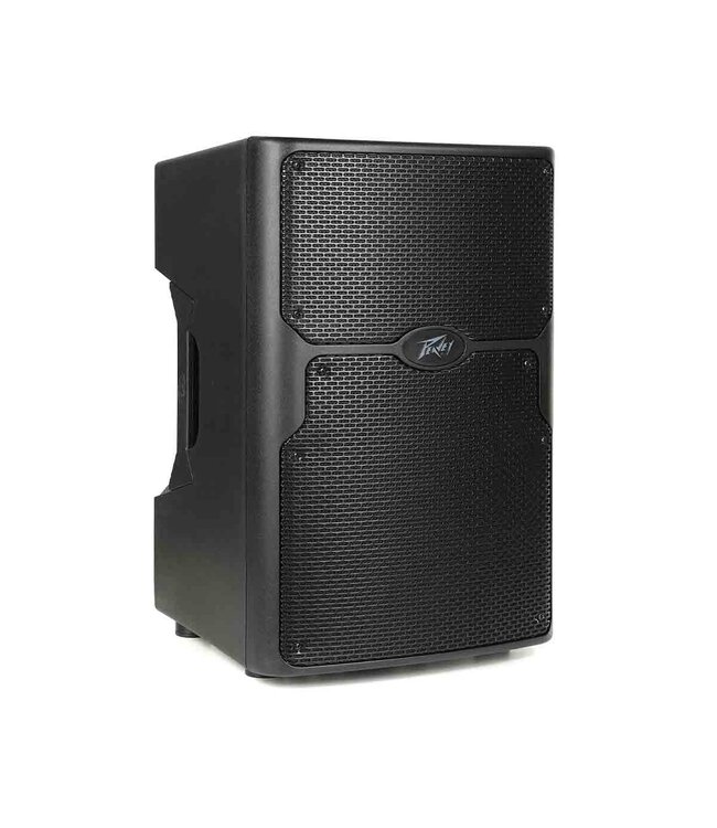 PVXp 12-inch Bluetooth Powered Speaker