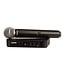 Shure Shure BLX24/SM58 Wireless Handheld Microphone System